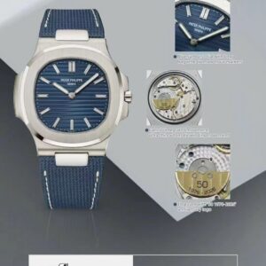 PPF新品 5810 50週年紀念款 (皮帶)