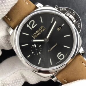 VS廠限量發售：PAM904 優雅典範腕表！