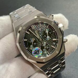 APS廠25年新品，AP26240ST登場！（經典款-綠）