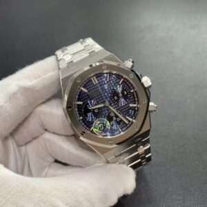 APS廠25年新品，AP26240ST登場！（經典款-藍）