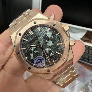 APS廠25年新品，AP26240ST登場！（戰甲金）