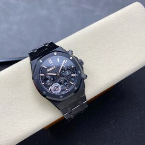 APS廠25年新品，AP26240ST登場！（個性黑）