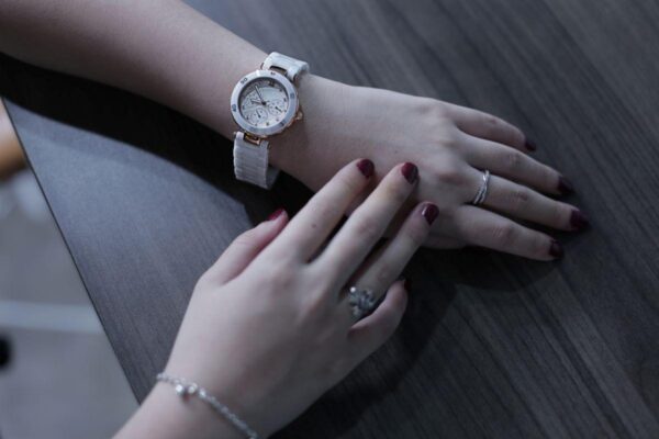 高質感女手錶品牌推薦｜ 女錶品牌排名 Top10輕鬆戴出品味