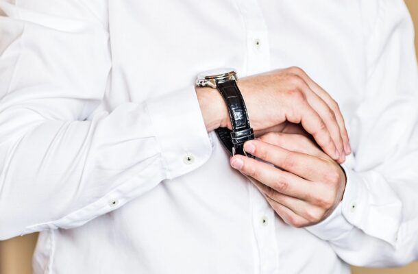 手錶尺寸怎麼挑？手錶大小挑選３個重點！選錯尺寸手錶再貴都不好看