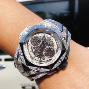 Hublot 宇舶