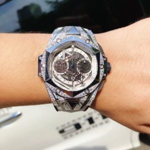 Hublot 宇舶