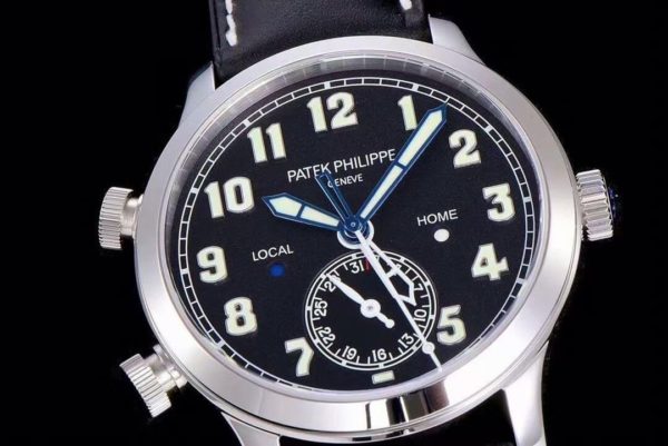 百達翡麗PATEK PHILIPPE